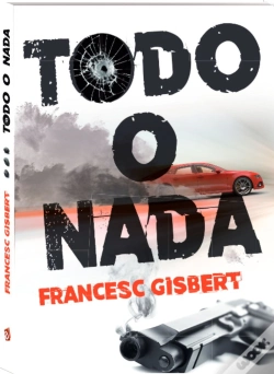 Capa do artigo Todo O Nada