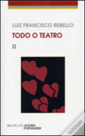 Todo o Teatro II