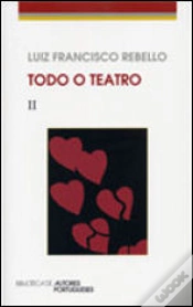Capa do artigo Todo o Teatro II