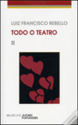 Capa do artigo Todo o Teatro II