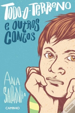 Capa do artigo Todo O Terreno E Outros Contos