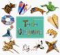 Todo Origami - Preview