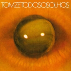 Capa do artigo Todo Os Olhos - Vinil
