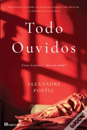 Capa do artigo Todo Ouvidos