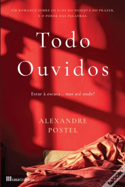 Capa do artigo Todo Ouvidos