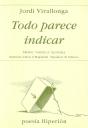 Todo Parece Indicar - Preview