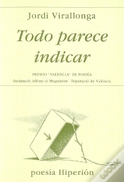 Capa do artigo Todo Parece Indicar