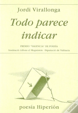 Capa do artigo Todo Parece Indicar