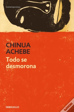 Capa do artigo Todo Se Desmorona