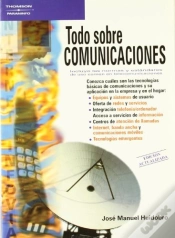 Capa do artigo Todo Sobre Comunicaciones