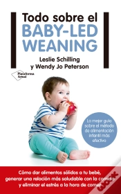 Capa do artigo Todo Sobre El Baby-Led Weaning