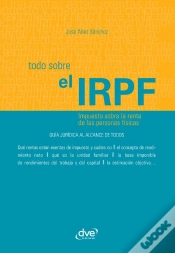 Capa do artigo Todo Sobre El Irpf