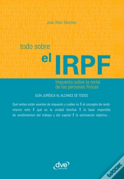 Capa do artigo Todo Sobre El Irpf