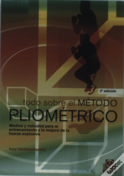 Capa do artigo Todo Sobre El Método Pliométrico