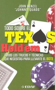 Capa do artigo Todo Sobre El Texas Holdem