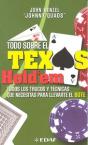Todo Sobre El Texas Holdem - Preview