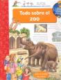 Todo Sobre El Zoo - Preview