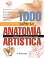 Todo Sobre La Anatomía Artística - Preview