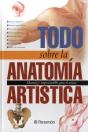 Todo Sobre La Anatomía Artística - Preview