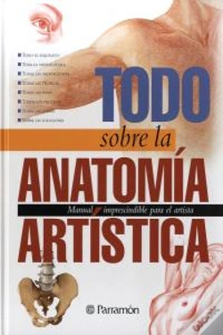 Capa do artigo Todo Sobre La Anatomía Artística