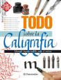 Todo Sobre La Caligrafía - Preview