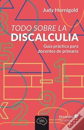 Capa do artigo Todo Sobre La Discalculia