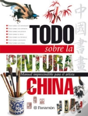 Capa do artigo Todo Sobre La Pintura China