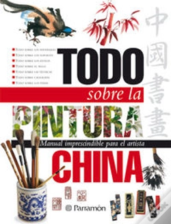 Capa do artigo Todo Sobre La Pintura China