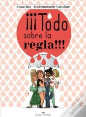 Capa do artigo Todo Sobre La Regla