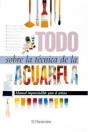 Todo Sobre La Técnica De La Acuarela - Preview