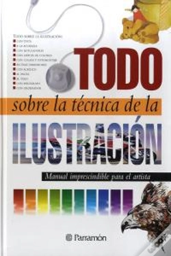Capa do artigo Todo Sobre La Técnica De La Ilustración