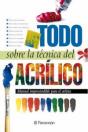 Todo Sobre La Técnica Del Acrílico - Preview