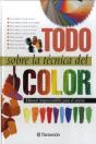 Todo Sobre La Técnica Del Color - Preview