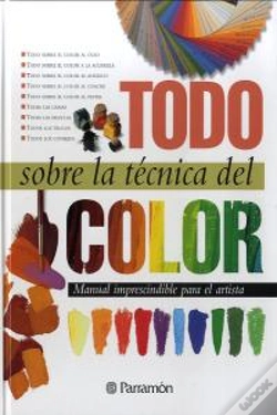 Capa do artigo Todo Sobre La Técnica Del Color