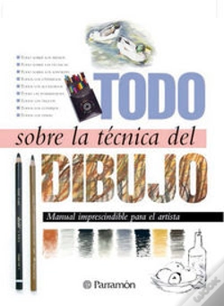 Capa do artigo Todo Sobre La Tecnica Del Dibujo