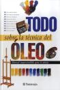 Todo Sobre La Técnica Del Óleo - Preview