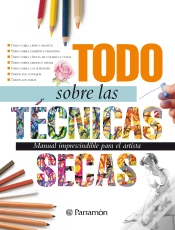 Capa do artigo Todo Sobre Las Técnicas Secas