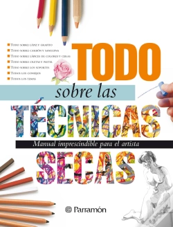 Capa do artigo Todo Sobre Las Técnicas Secas