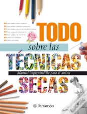 Capa do artigo Todo Sobre Las Técnicas Secas