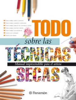 Capa do artigo Todo Sobre Las Técnicas Secas