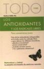 Todo Sobre Los Antioxidantes - Preview