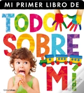 Capa do artigo Todo Sobre Mí