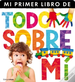 Capa do artigo Todo Sobre Mí