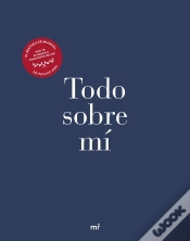 Capa do artigo Todo Sobre Mi