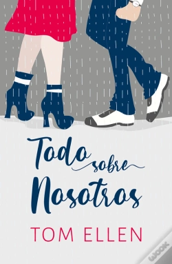 Capa do artigo Todo Sobre Nosotros