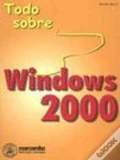 Capa do artigo Todo Sobre Windows 2000