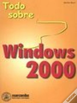 Capa do artigo Todo Sobre Windows 2000
