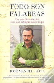 Capa do artigo Todo Son Palabras