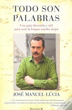 Capa do artigo Todo Son Palabras