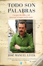Capa do artigo Todo Son Palabras